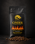 Tanzanian/Colombian Blend Half Pound Bag